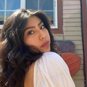 Meet your Posher, Lizette